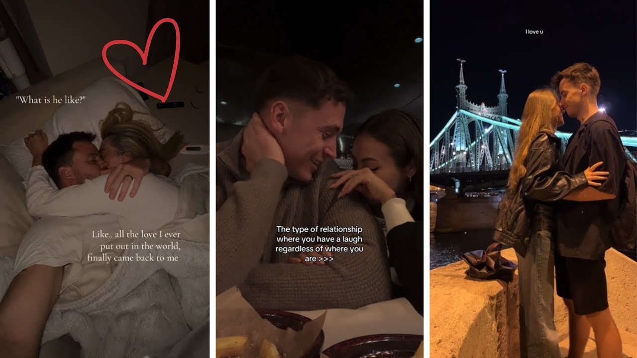 This Will Make You Believe in Love Again 🥺 