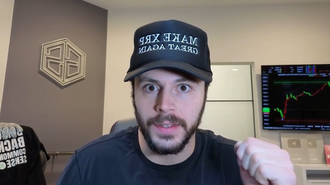 Я только что вложил 2000 долларов в XRP по цене 2 доллара за доллар: вот почему.