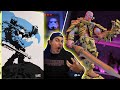House of Gog Klaw Space Ravager Statue Unboxing