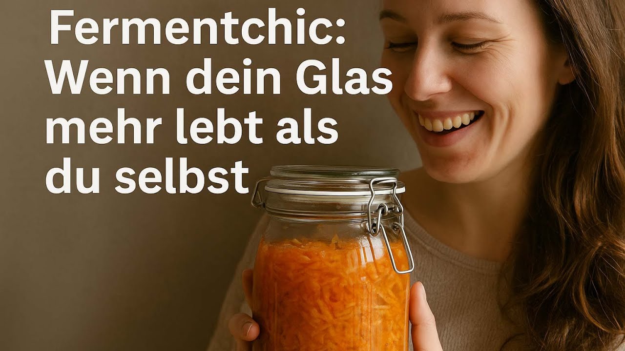 Warum dein Kühlschrank wie ein Biolabor riecht (und was da gärt)