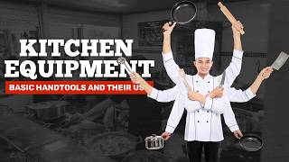 50+ Kitchen Tools and Equipment and Their Use: The Complete Guide II List with Names &  pictures screenshot 2