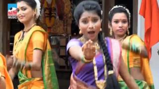 Sai baba Majha Bhola Shiv Shankar | Sai Bhakti Geet | Latest 2016 | HD