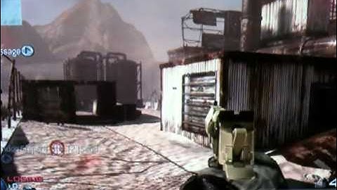 Tenth Prestige: All titles emblems gold desert eagle and kill death ratio!