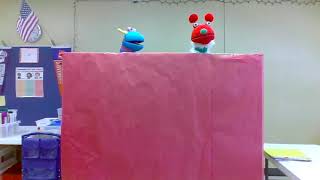 puppet show about honesty and integrity