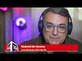 Lucian Mîndruță, LIVE la Digi FM, despre centrala nucleară atacată de ruși