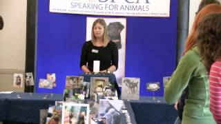 Remember Me Thursday Ceremony at the BC SPCA Vancouver