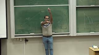 PHY101 Mechanics | Lecture 4: Vector Kinematics, Unit Vectors & the 2D Velocity Vector