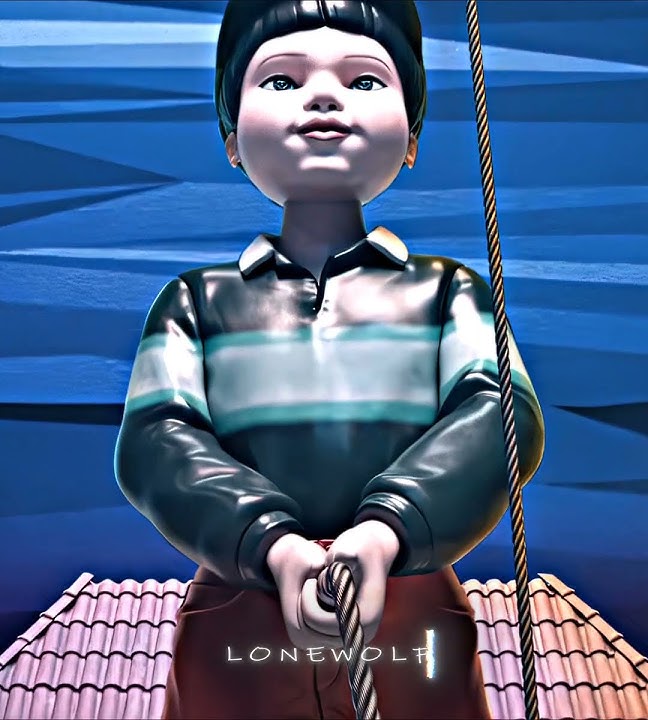 Goodbye Squid game 😞❤️ | Squid game | Kamin - Emin & Jony (slowed) #edit #shorts