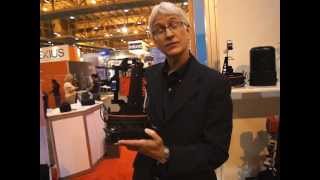 CTIA 2012: 3M Tower Dome enables remote radio head deployments