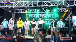 FULL ALBUM // CAKRAWALA JANDUT // SPESIAL DIFARINA INDRA // GOYANG MLETRE HLOS HEPPY // ANTI GALAU