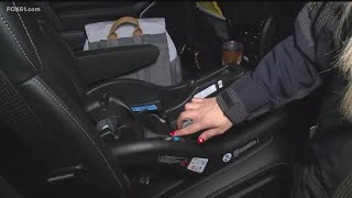 How to install a car seat | Safety tips from a certified tech