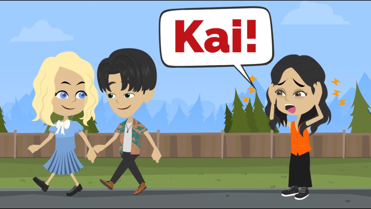 Kai hat Noras Herz gebrochen?!