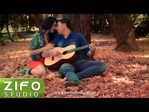 Баходур Чураев -
