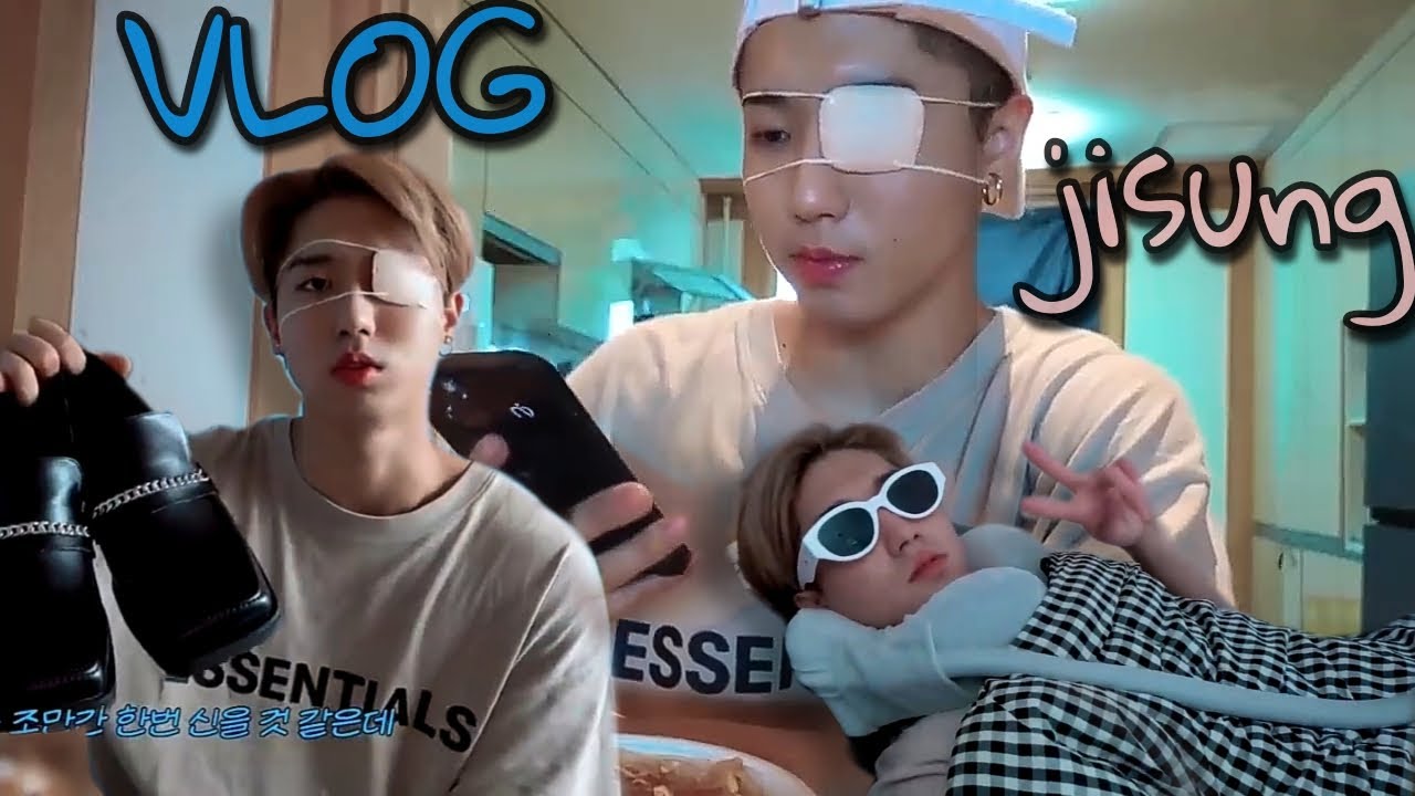 хан и ячмень/VLOG