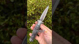 Sharp By Design Arch Nemesis Rate It From 1-10