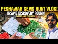 Namak Mandi Peshawar: The Secret World of Gem Traders|top quality emerlads|tourmaline hunting