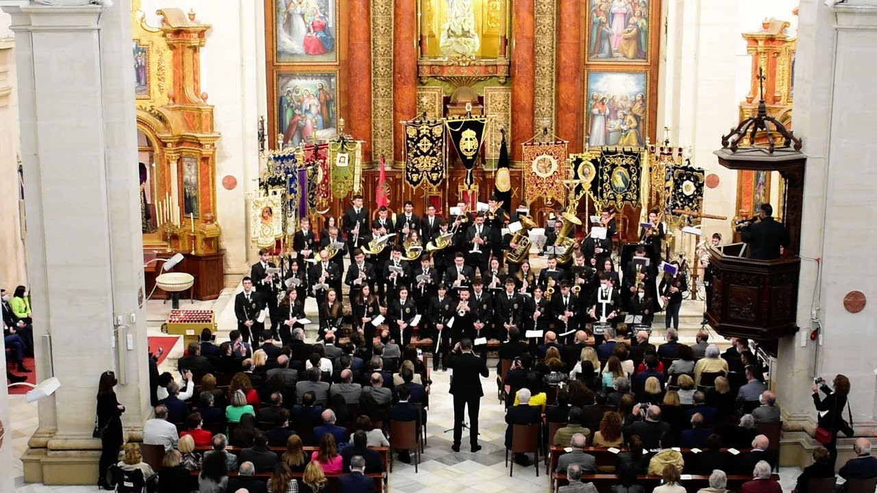 Semana Santa Ciezana ( Gómez Villa)