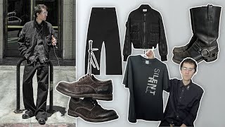 Clothes, Shoes, Games & Movies I Can't Get Enough Of