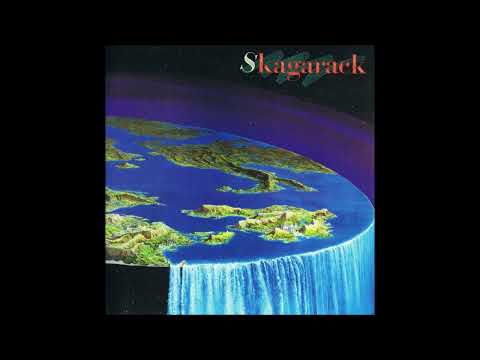Skagarack — Skagarack - City child [lyrics] (HQ Sound) (Melodic Rock)