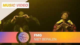 FMG - Niet Bepalen (Prod. YSBeatsz) chords