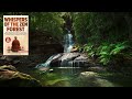 (NO ADS) The Cup and the River | Buddha Parables | 5-Minute Morning Mindset | Timeless Wisdom Story