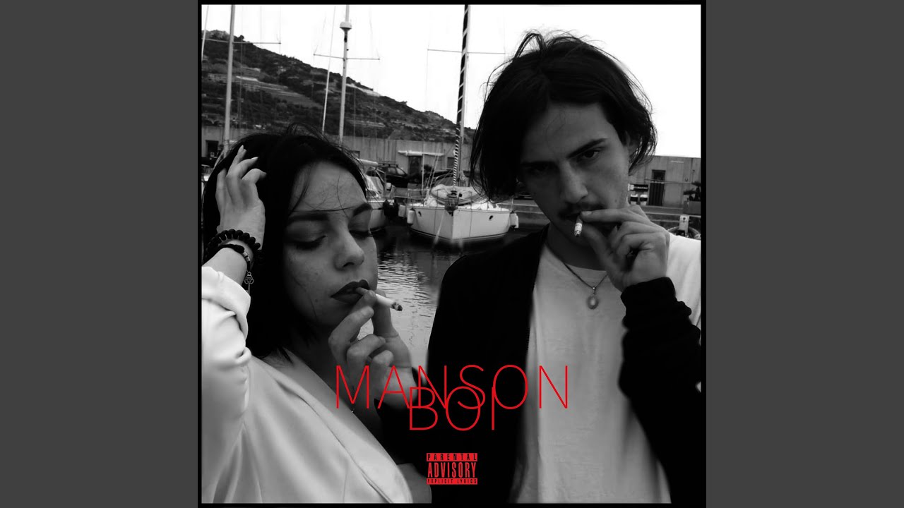 Смотреть «Manson Boi INTERLUDE» на YouTube Смотреть «Manson Boi INTERLUDE» на YouTube