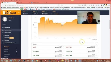 $5100 Bitconnect btc deposit Lending