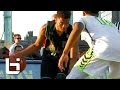 BREAKOUT Player of The Summer! Markelle Fultz Was UNSTOPPABLE! Ballislife Official Mixtape!