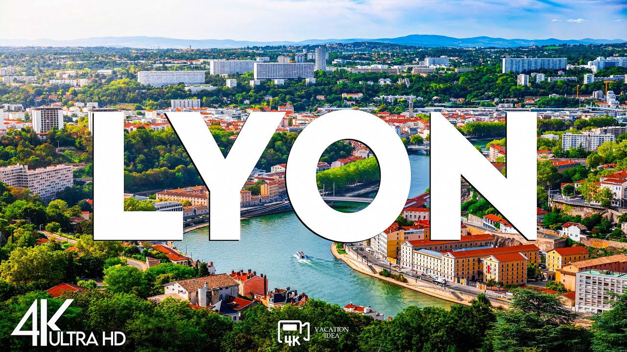 Top 10 Best Things to Do in Lyon, France [Lyon Travel Guide 2025]