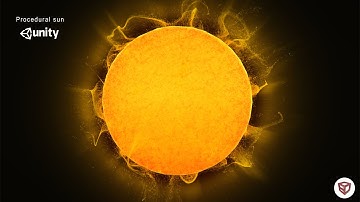 Realtime sun with Unity Engine