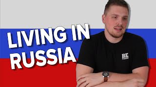 Moving to Russia | Real Russian