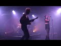 Yonaka - Guilty (For Your Love) (Stripped - Live at the Wedgewood Rooms 13/11/19)