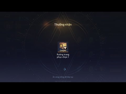 Video Liên Quân Live | Tặng Thẻ Garena Và Quân Huy Miễn Phí... - youtube