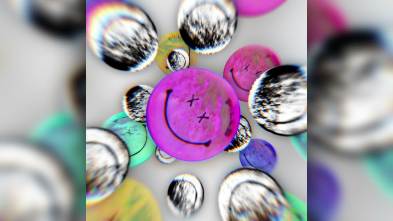 "PÏLLS" ONE SHOT KIT [YEAT, KEN CARSON, CARTI]