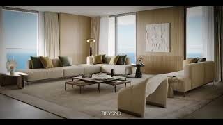 Orise By Beyond At Dubai Maritime City