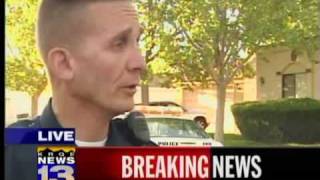 Rio Rancho stabbing