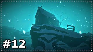 GÖRÜŞ MESAFESİ SIFIR | Long Dark Hikaye #12
