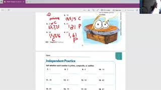 Math Chapter 8 Lesson 2