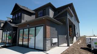 Donnelly II SSY 22 in Rose Ranch