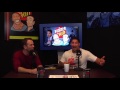 The Fighter and The Kid - FATK Episode 100 extravaganza