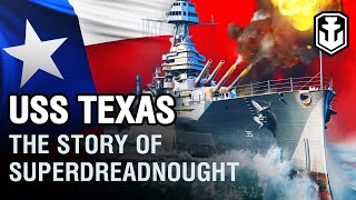 One of the last remaining dreadnoughts in world is american texas
battleship. with help archival wartime newsreels and cg animation, we
wi...