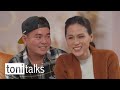 Why Gloc-9 Was Afraid of Releasing One of his Biggest Hits &quot;Sirena&quot; | Toni Talks