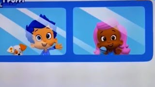 Bubble Guppies: Beautiful Mistakes (MV)