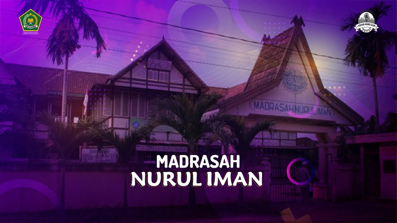 Madrasah Nurul Iman