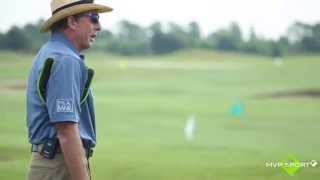 MVP Sport Boomerang Trainer by David Leadbetter