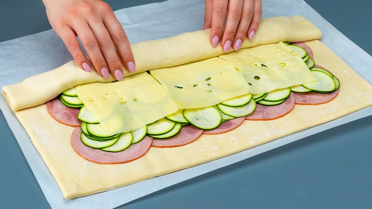 Mindig megment ez a recept!