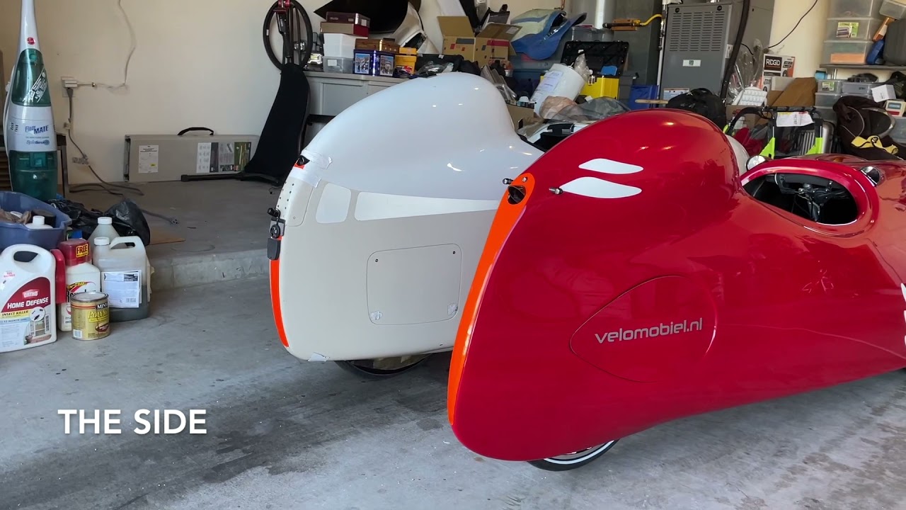 The story of Snoek 010: from order to delivery and a brief intro