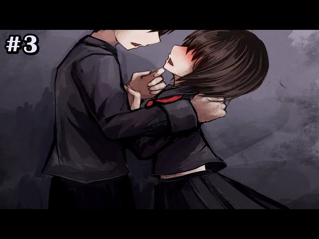 Love at First Sight Walkthrough no Commentary | #3 - YouTube