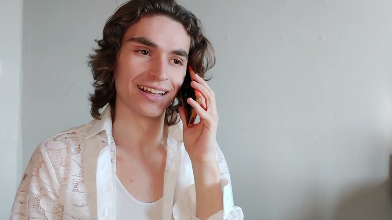 Bastien Novel Bande démo selftape_0612173827