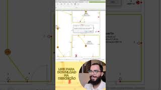 Como Fazer Modelagem Automática de Eletrodutos no #Revit 🚀 #revitmep #plugin